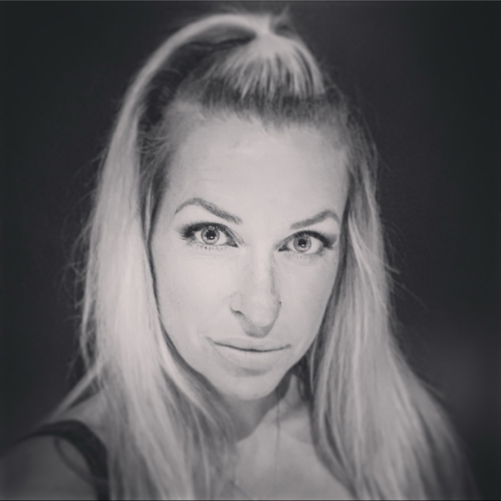 Meet your Posher, Kelly